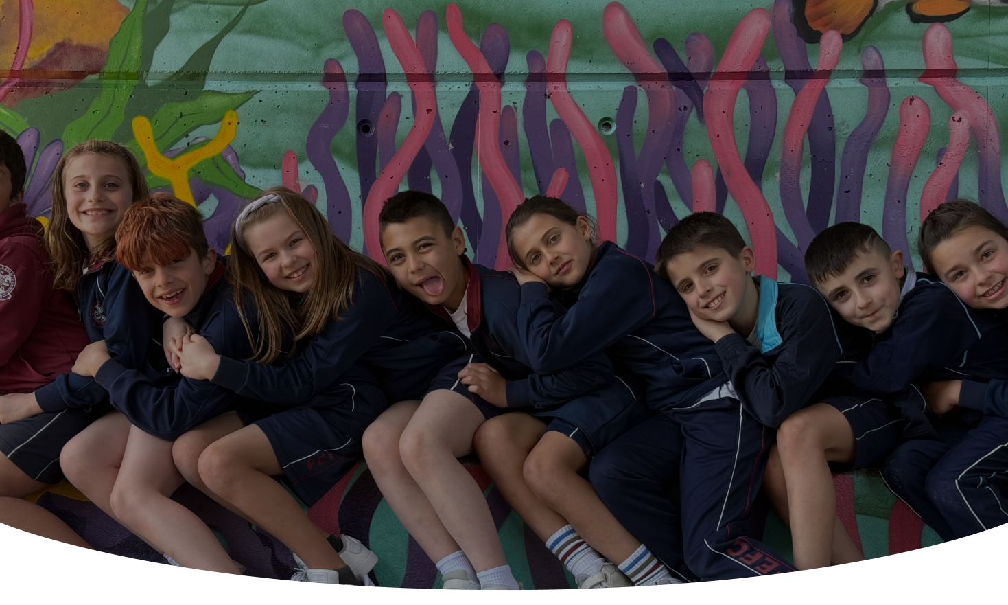 Descubre el lugar perfecto para tu hijo.