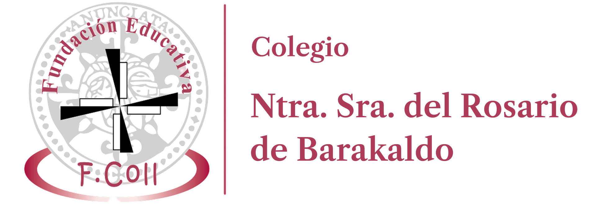 Logo Colegio Barakaldo