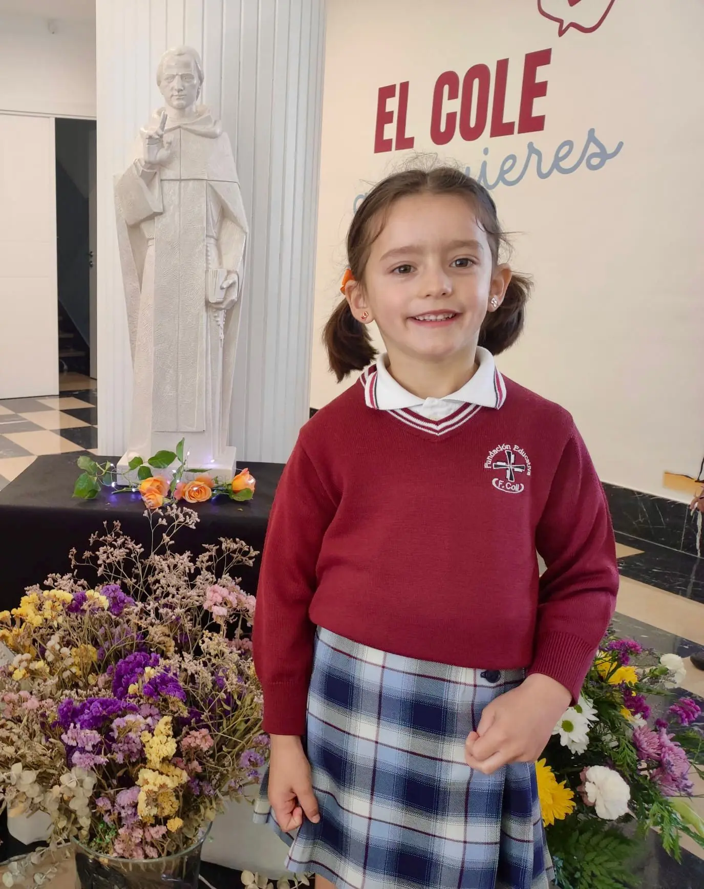 Celebración Doble Jubileo