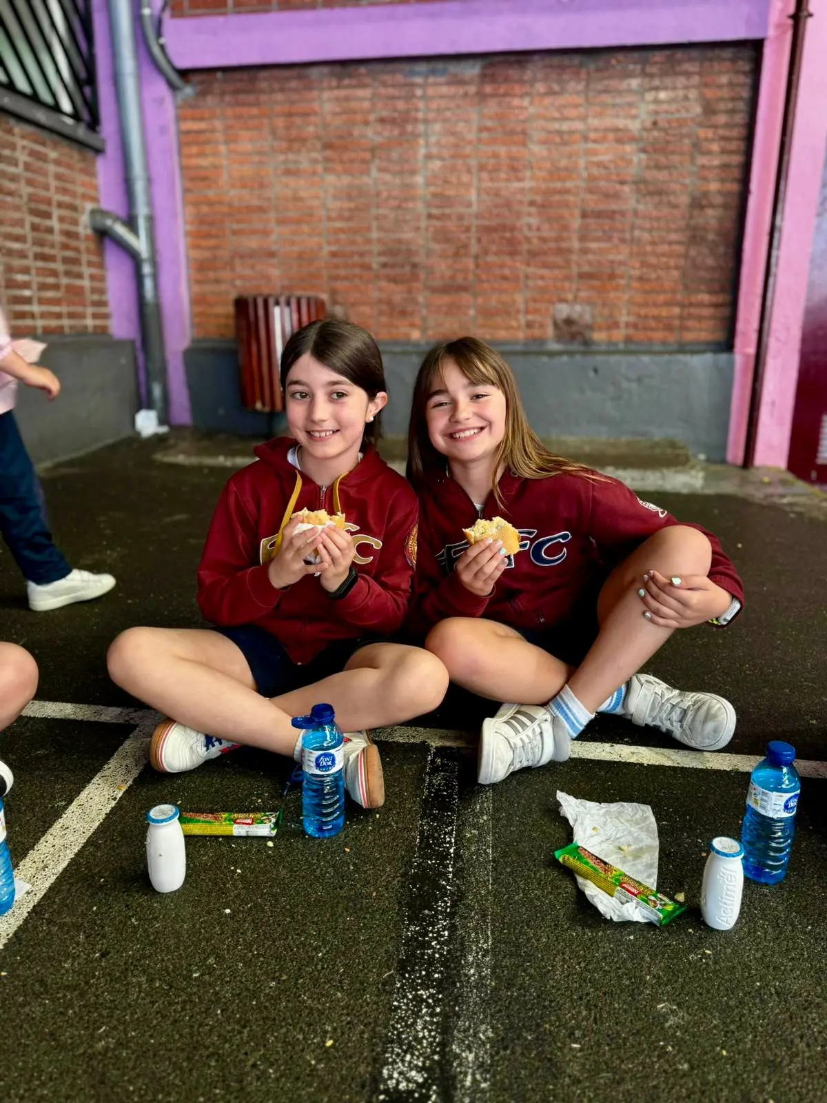 Celebración Doble Jubileo