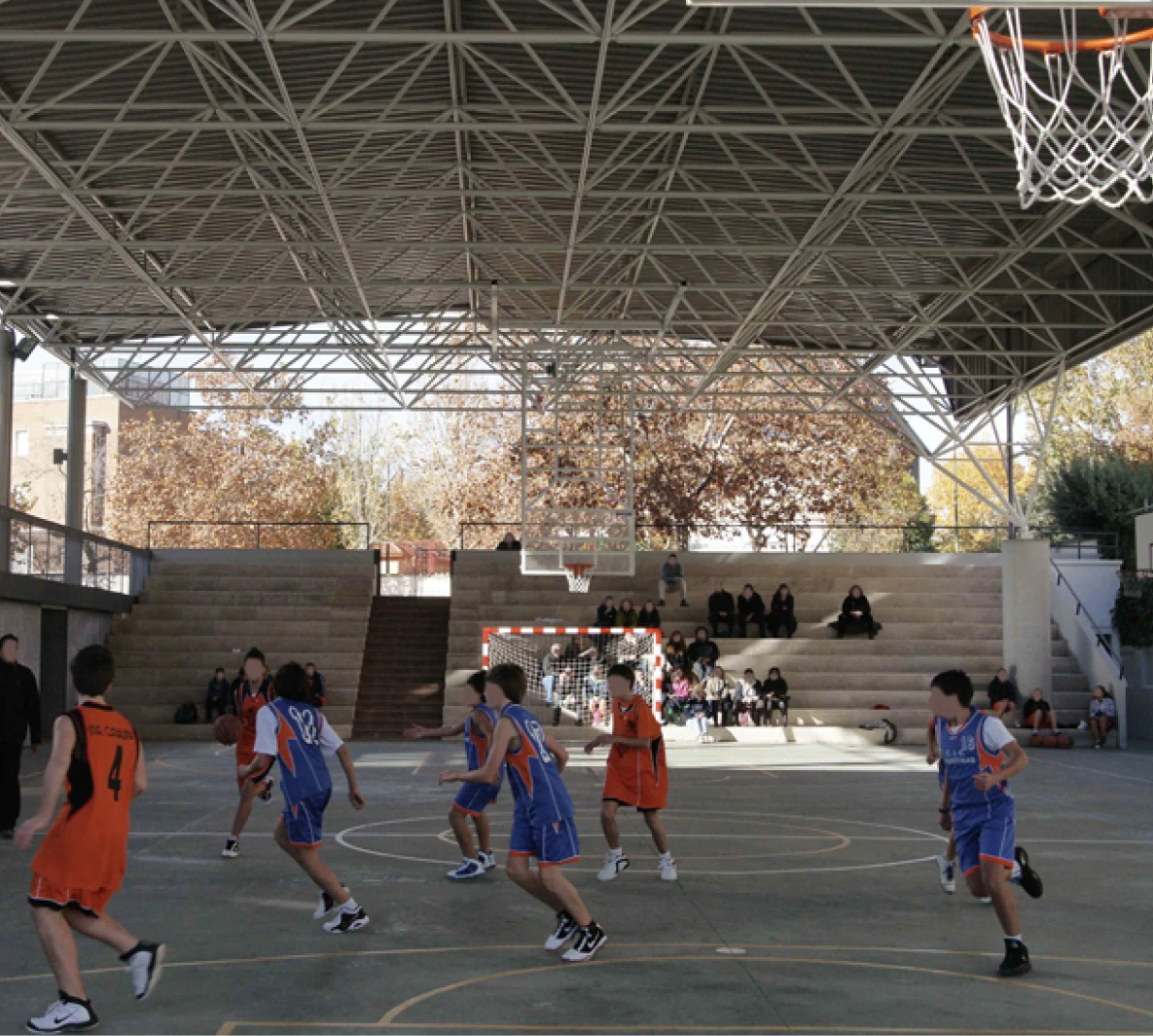 BALONCESTO