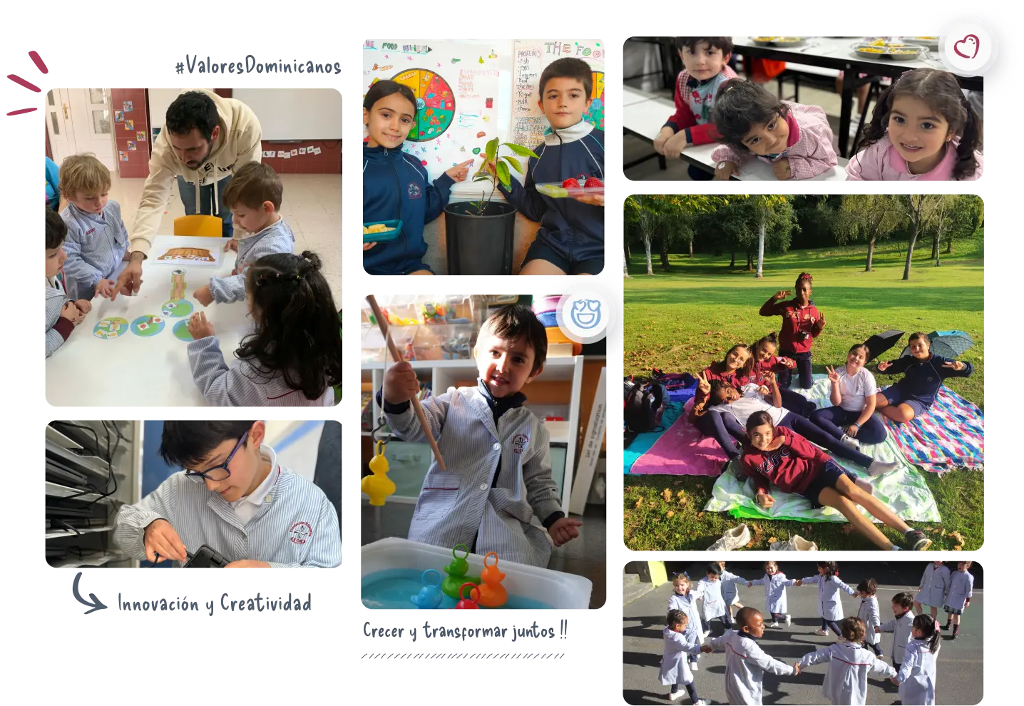 Nuestro colegio Barakaldo