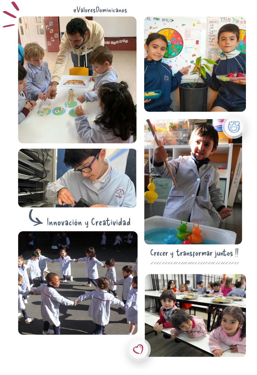 Nuestro Colegio Barakaldo - Mobile