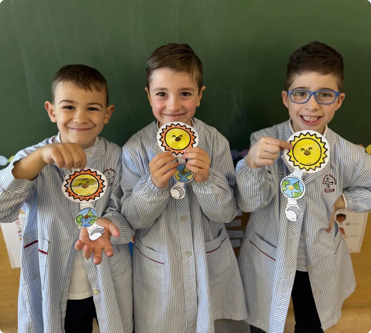 Etapa -Educacion Primaria 4