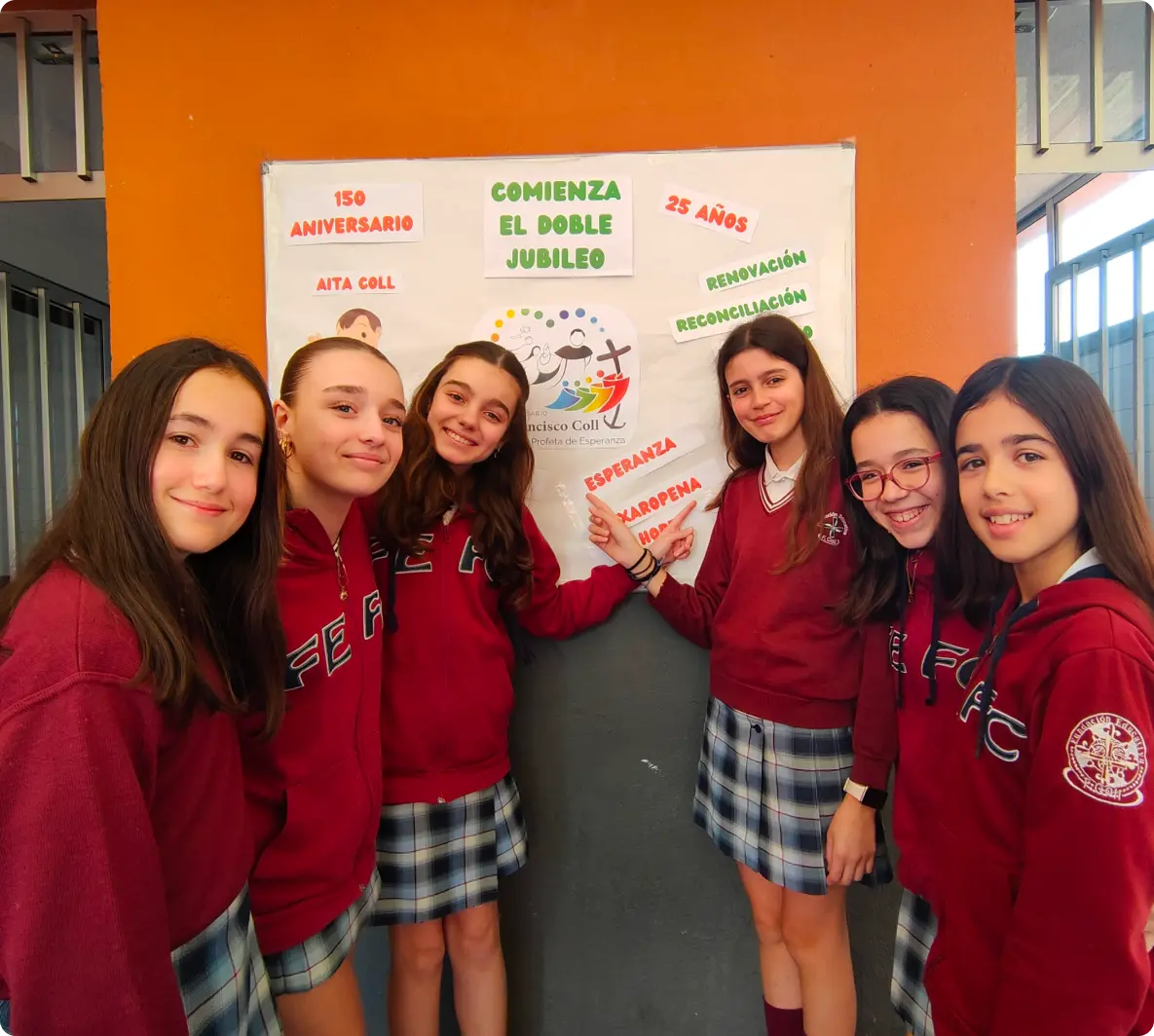 Etapa - Educación Secundaria