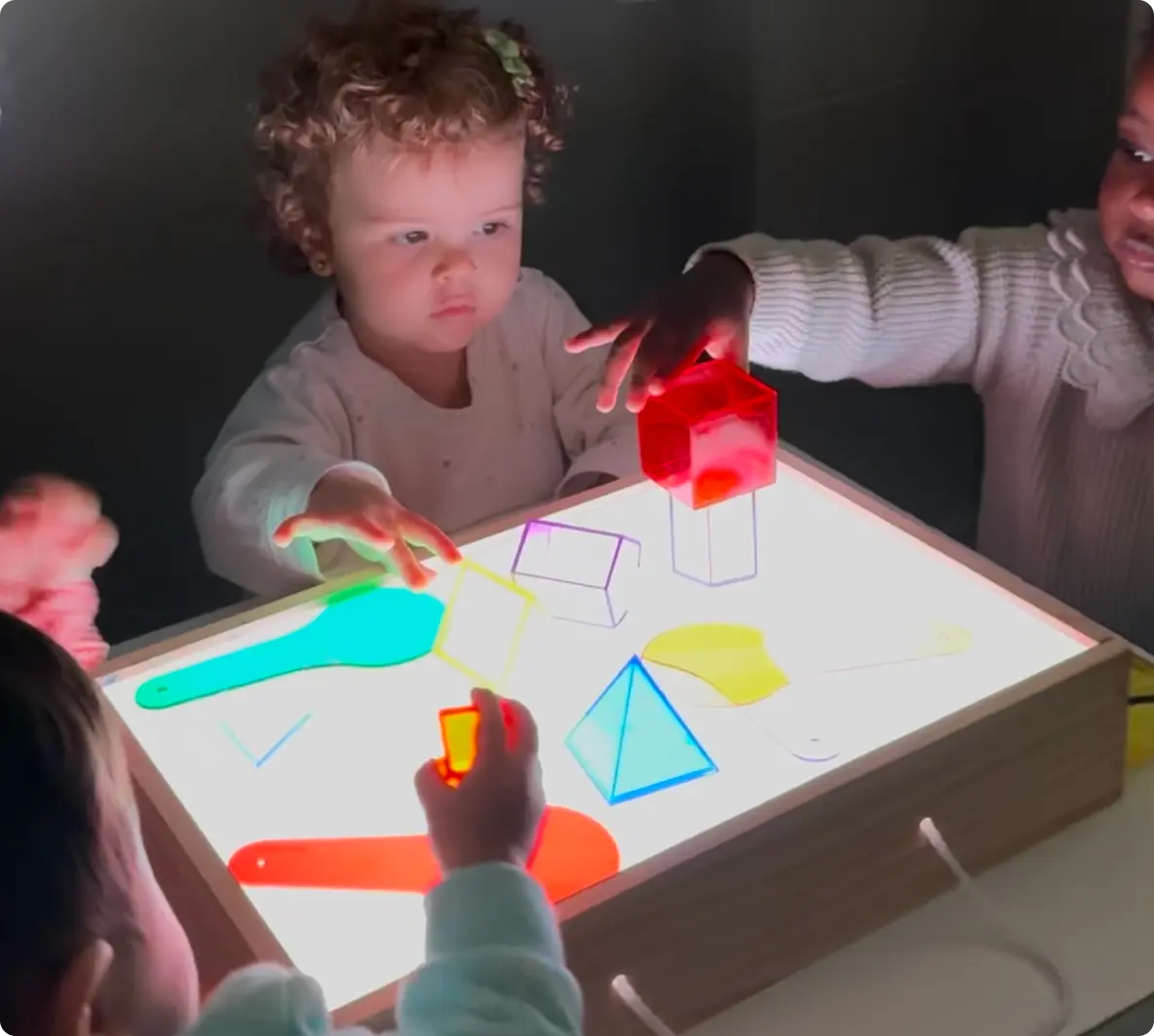 Etapa - Escuela Infantil