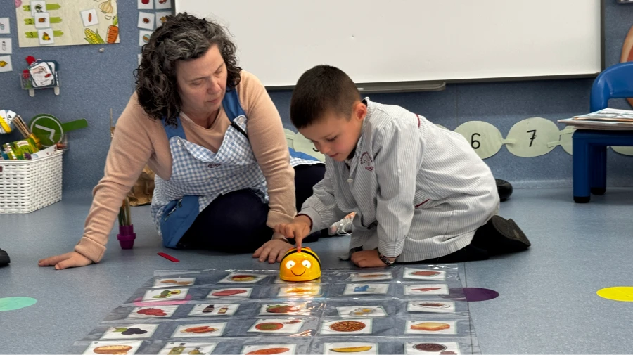 SERVICIO DE ORIENTACION