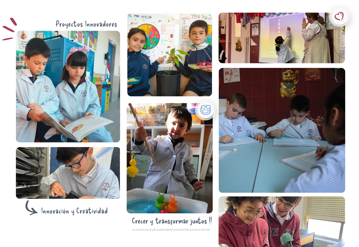 Innovación Educativa