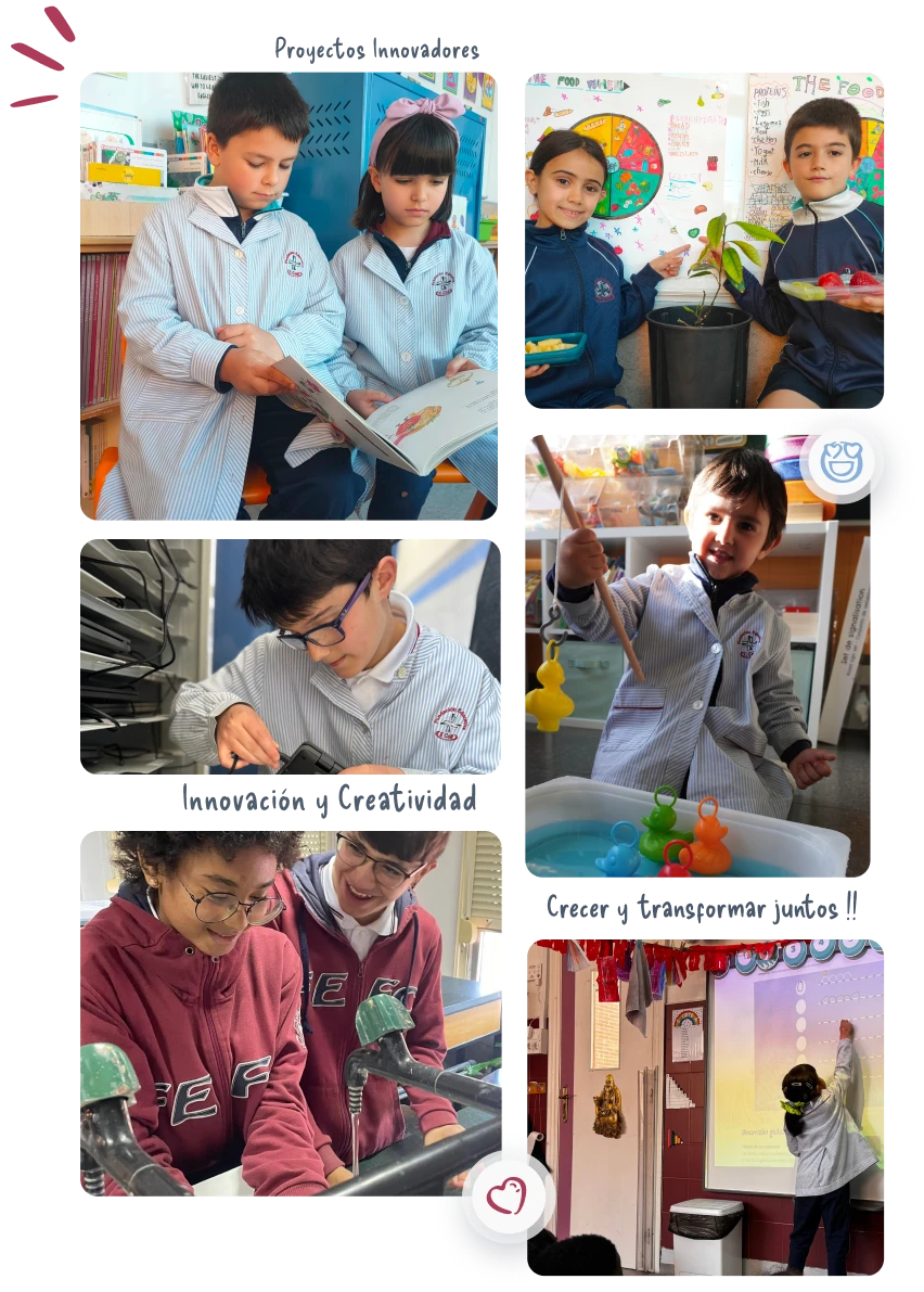 Innovación Educativa