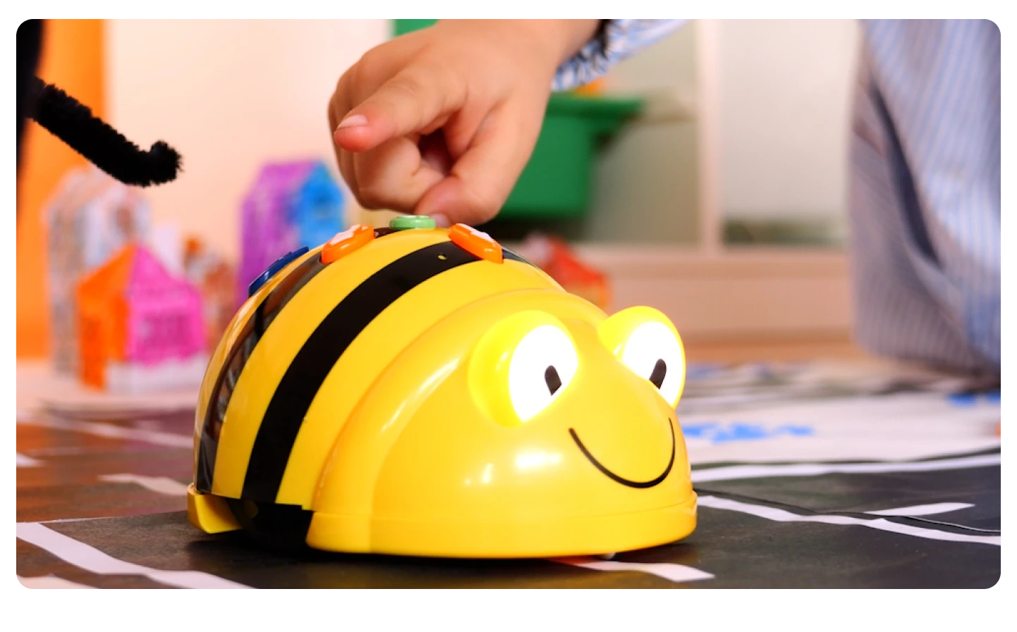 EDUCACIÓN INFANTIL 1