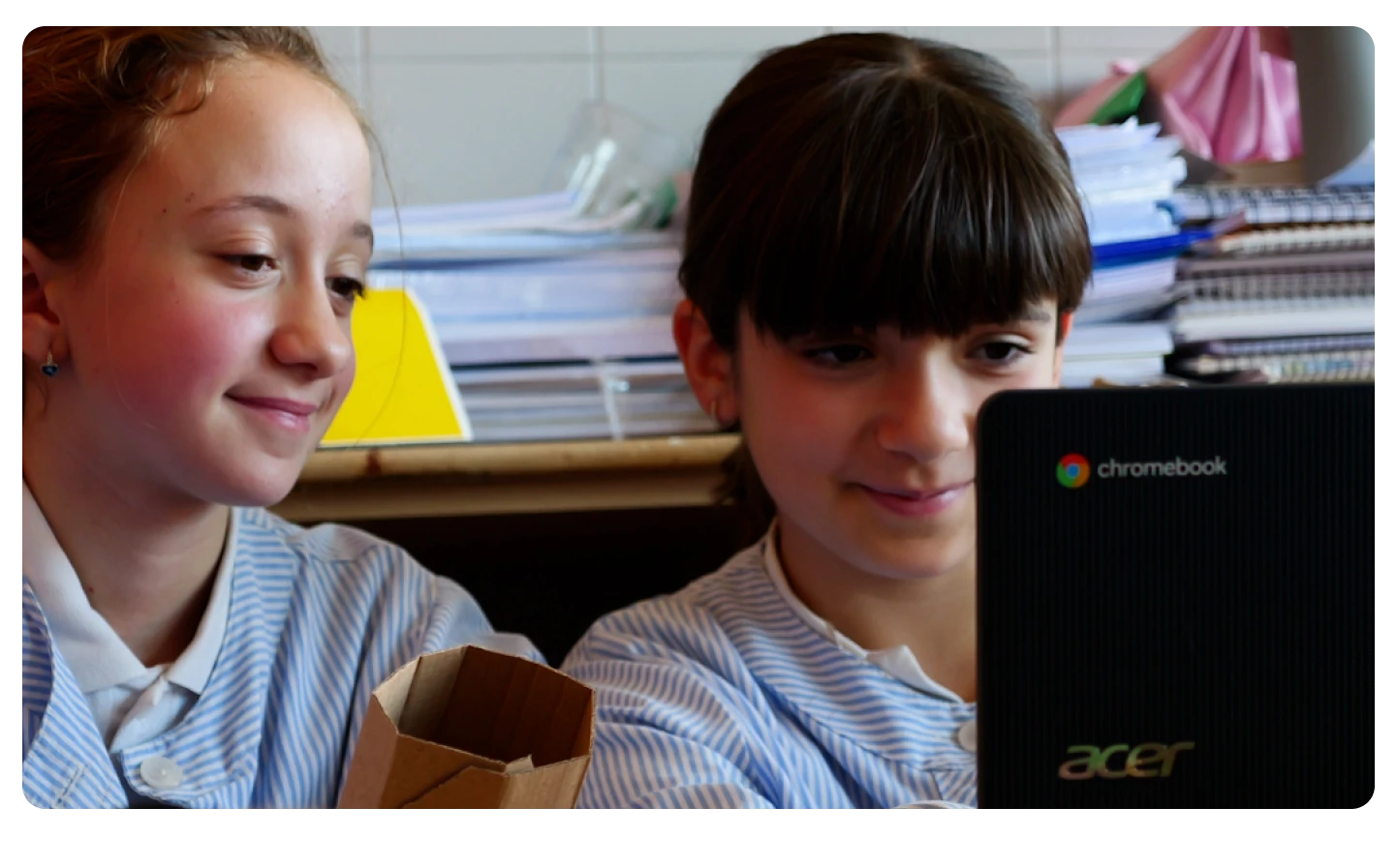 EDUCACIÓN PRIMARIA 2